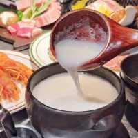 風味🇰🇷韓燒🔥炸雞🍗 馬格利酒🍶