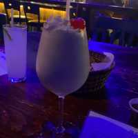 Rosarito!