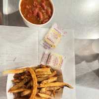 單人雙車美東自駕遊（三）