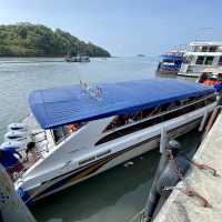 Rassada Harbour in Phuket, Thailand🇹🇭