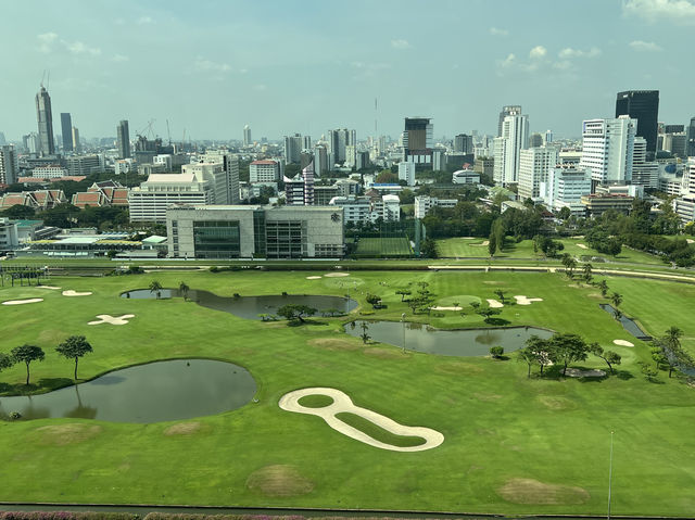 🏨Opulent Luxury at The St. Regis Bangkok 🌟