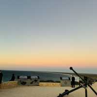 Vlamingh Head Lighthouse