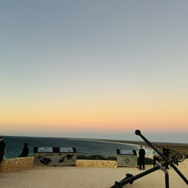 Vlamingh Head Lighthouse