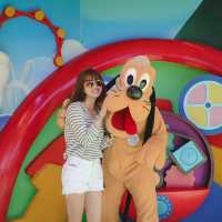 Walt Disney World Resort
