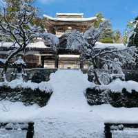【福井県🇯🇵 大本山永平寺】世界遺産のお寺へ☺️