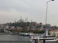 【トルコ】異国情緒あふれるイスタンブールを散策🇹🇷🧚