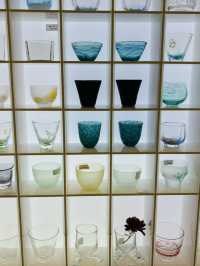 《富山》富山市ガラス美術館