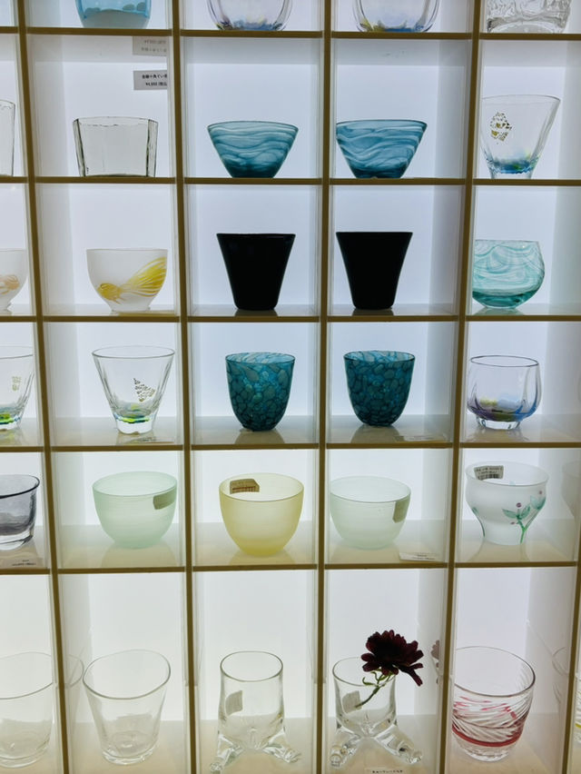 《富山》富山市ガラス美術館