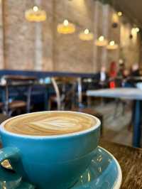 200 Degrees Coffee Shop & Barista School