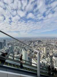8 Days in Tokyo
