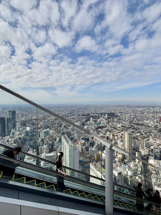 8 Days in Tokyo