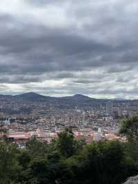 How to get to this viewpoint of Sucre, Bolivia 🇧🇴