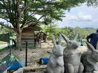 Safari Lagoi Bintan