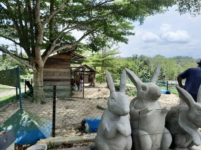 Safari Lagoi Bintan