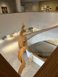 캐나다 동부 Halifax Art Gallery of Nova Scotia