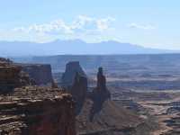 Canyonland National Park itinerary
