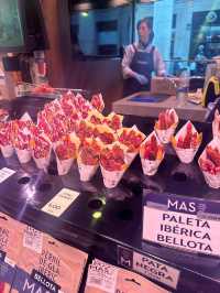 📍西班牙·巴塞隆拿 🇪🇸｜精華必去行程✨ 高第迷宮 + 海邊放空 + TAPAS美食天堂！