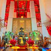 Wat Arun Ratchawararam Ratchawaramahawihan