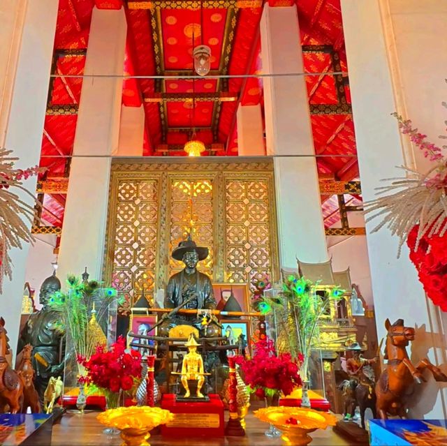 Wat Arun Ratchawararam Ratchawaramahawihan