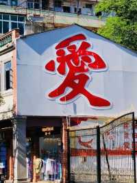 泉州半城煙火半城仙」的古城