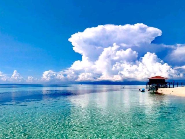 Amazing Boheydulang Island
