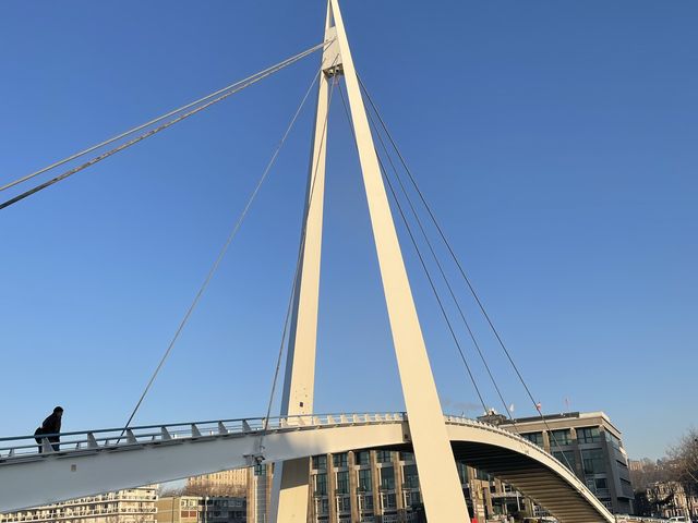 法國諾曼第隱藏藝術家之地- Le Havre 🏖️