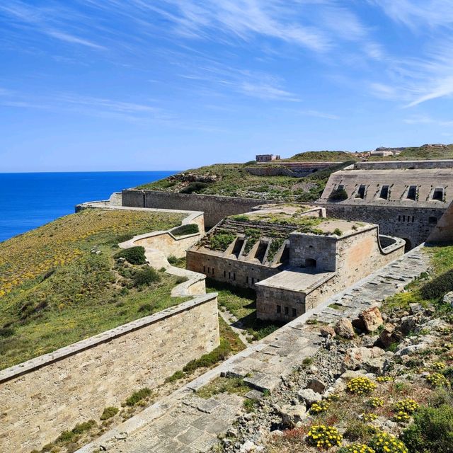 Menorca's History Legacy in Mahon
