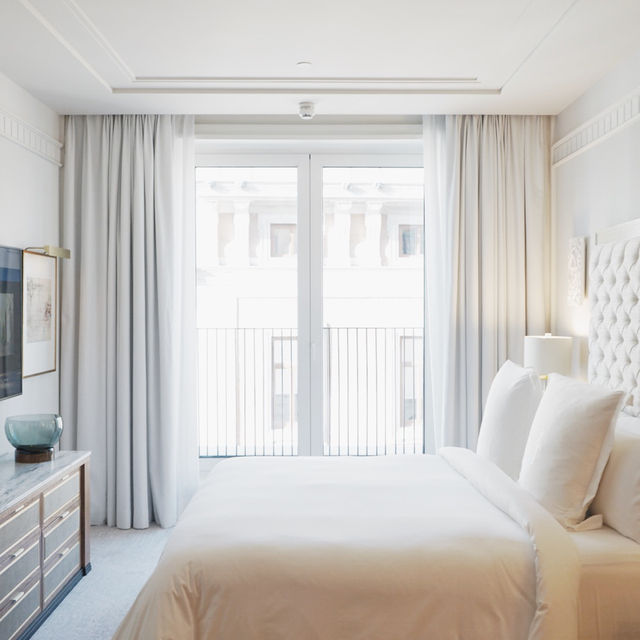 Madrid|Four Seasons Hotel in central Madrid