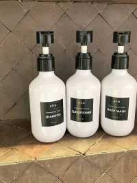 蘇梅島位置優越的海景酒店