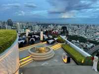Lebua at State Tower 🗺️🏙️