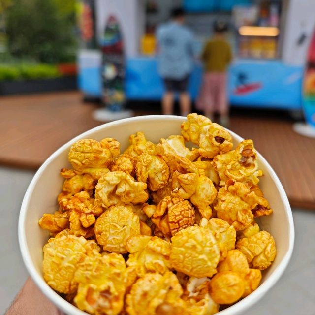 Hula Shave Ice: Xuanwu Lake