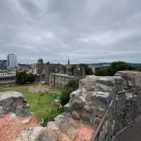 Cardiff Castle 🇬🇧