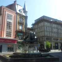 Visit Mulhouse, the creative