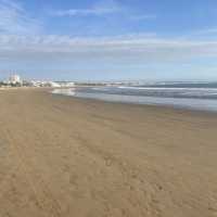 Agadir, Beautiful Beaches & Affordable Food