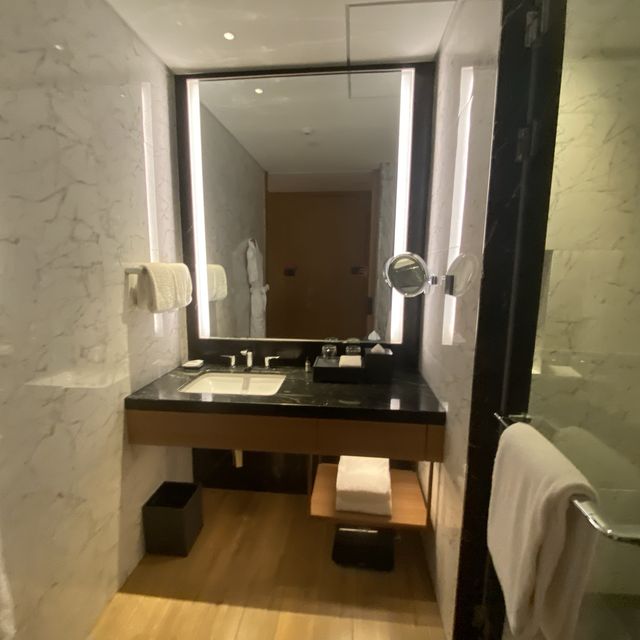 橫琴凱悅酒店-體驗高級住宿