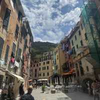 Vernazza - cinque terre