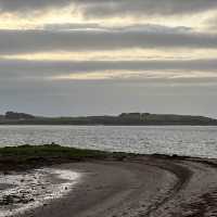 Vikings Place Largs 