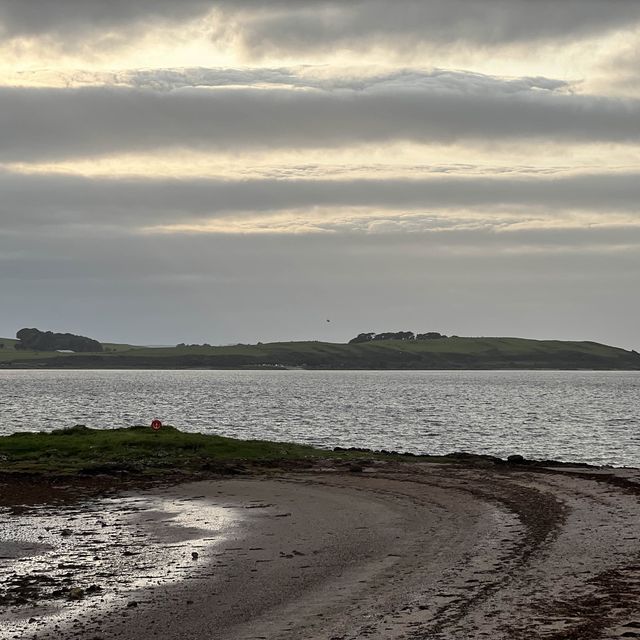 Vikings Place Largs 