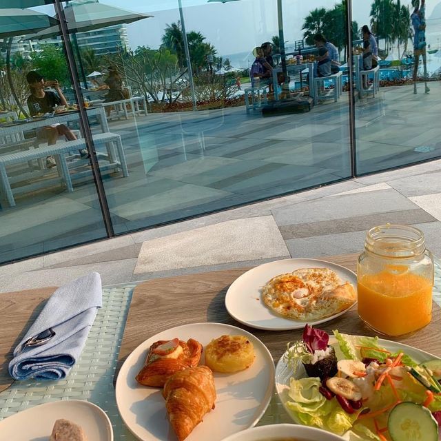 The Shanhaitian Resort Sanya 🗺️