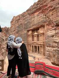 Petra, Jordan: Unveiling Ancient Wonders