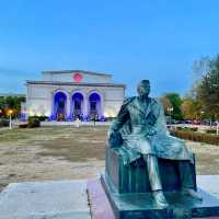 Bucharest National Opera: Cultural Elegance