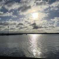 南安普頓Mayflower Park