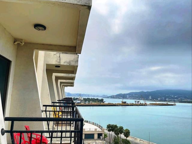 🏞淡水人氣親子酒店🌊