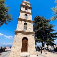 Tophane Clock Tower 🇹🇷