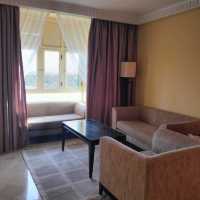 Nice hotel to relax