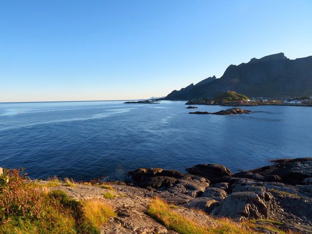 Hidden Gem - Sørøya Arctic Paradise 🇳🇴