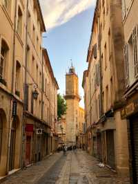 Hidden Gem in the Heart of Provence