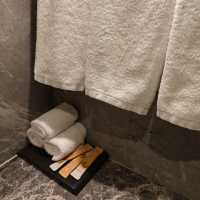 Bund Bliss: Challenges & Comfort at Mercure