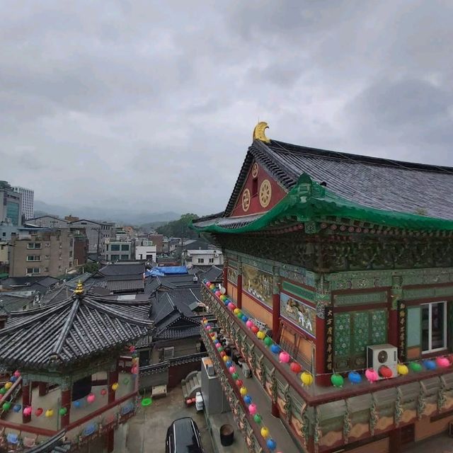 首爾Tong Tong Petit Hotel🧘適合單獨旅行，經濟實惠❤️
