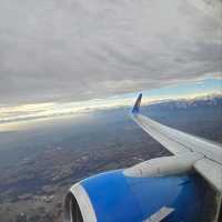 Turin Airport Italy